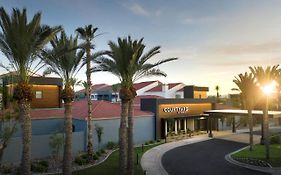 Courtyard Phoenix Mesa